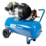 Kompresors Set 400/10/50 DG