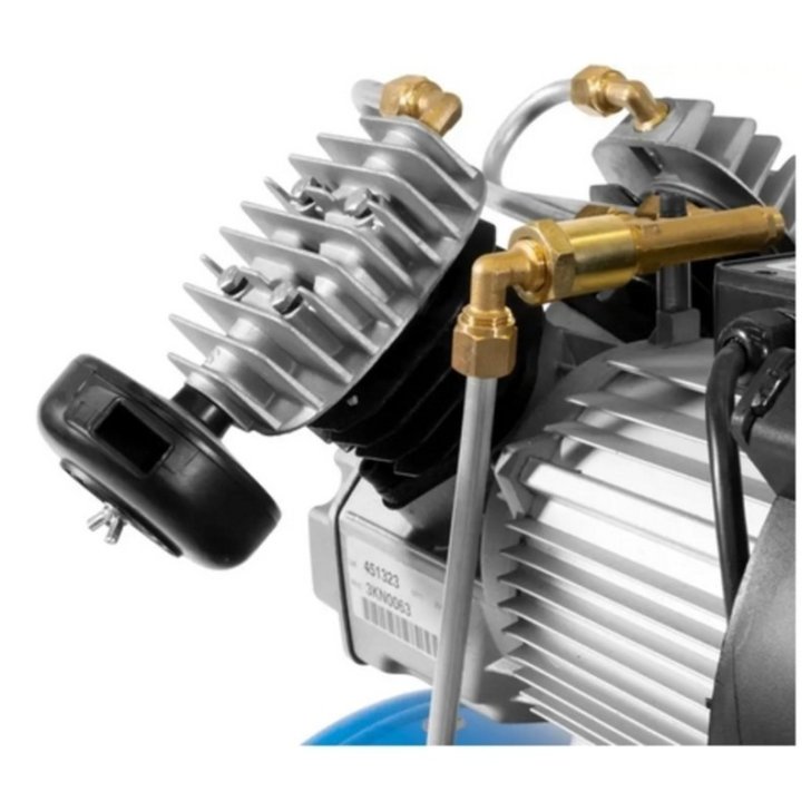 Kompresors Set 400/10/50 DG