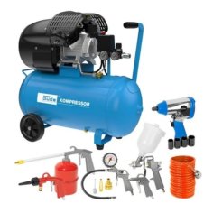 Kompresors SET 405/10/50