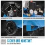 Kompresors SET 405/10/50