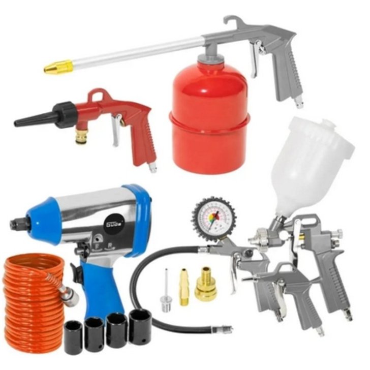 Kompresors SET 405/10/50