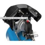 Kompresors SET 405/10/50