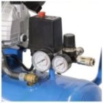 Kompresors SET 405/10/50