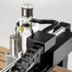 IGM CNC frēze – gravētājs i2R A24