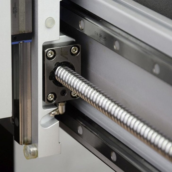 IGM CNC frēze – gravētājs i2R A24