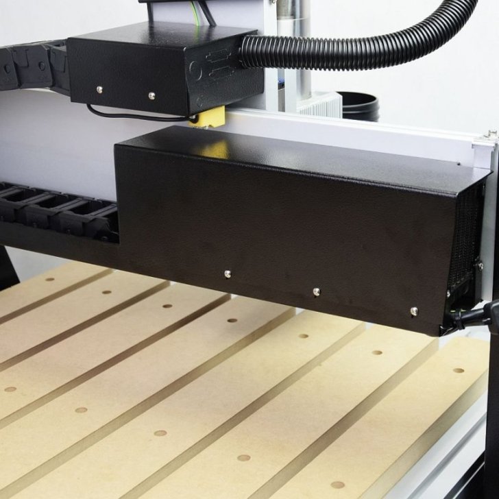 IGM CNC frēze – gravētājs i2R A24