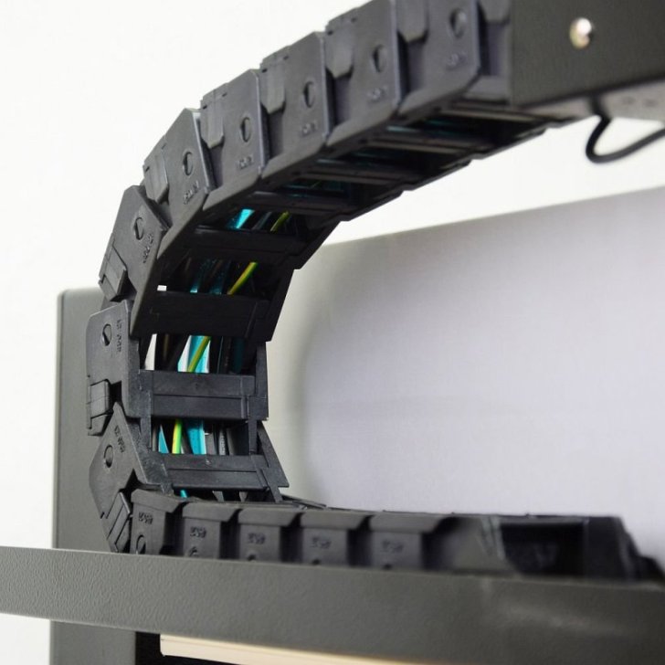 IGM CNC frēze – gravētājs i2R A24