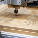 IGM CNC frēze – gravētājs i2R A24