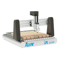 IGM CNC frēze – gravētājs i2R B22