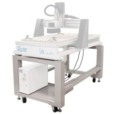 IGM pamatne priekš CNC i2R A24