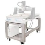 IGM pamatne priekš CNC i2R A24