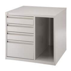 IGM instrumentu skapis priekš CNC i2R