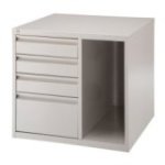 IGM instrumentu skapis priekš CNC i2R