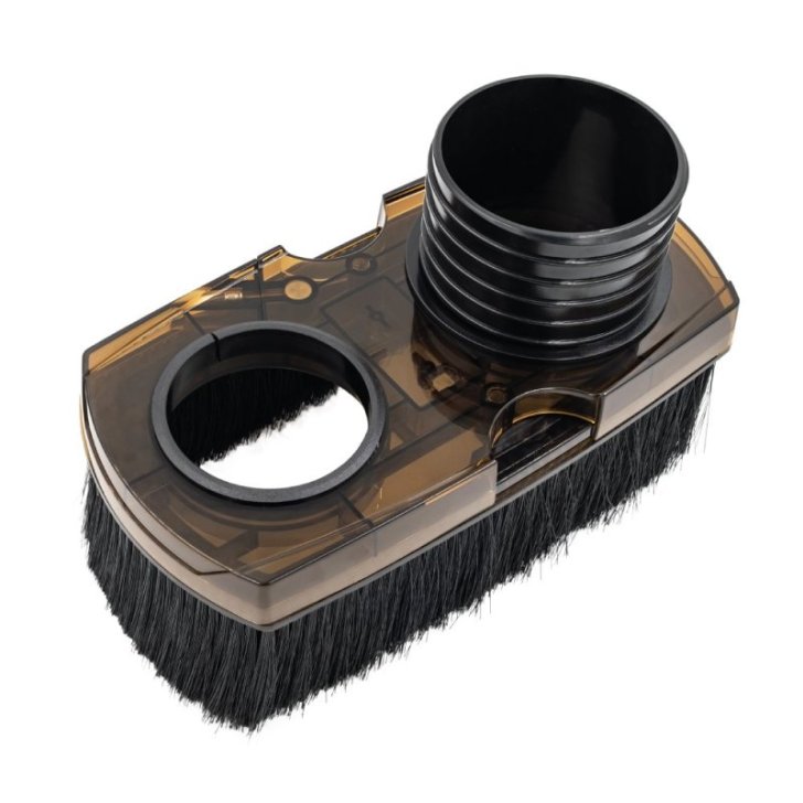 IGM putekļu uzgalis priekš CNC i2R