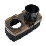 IGM putekļu uzgalis priekš CNC i2R