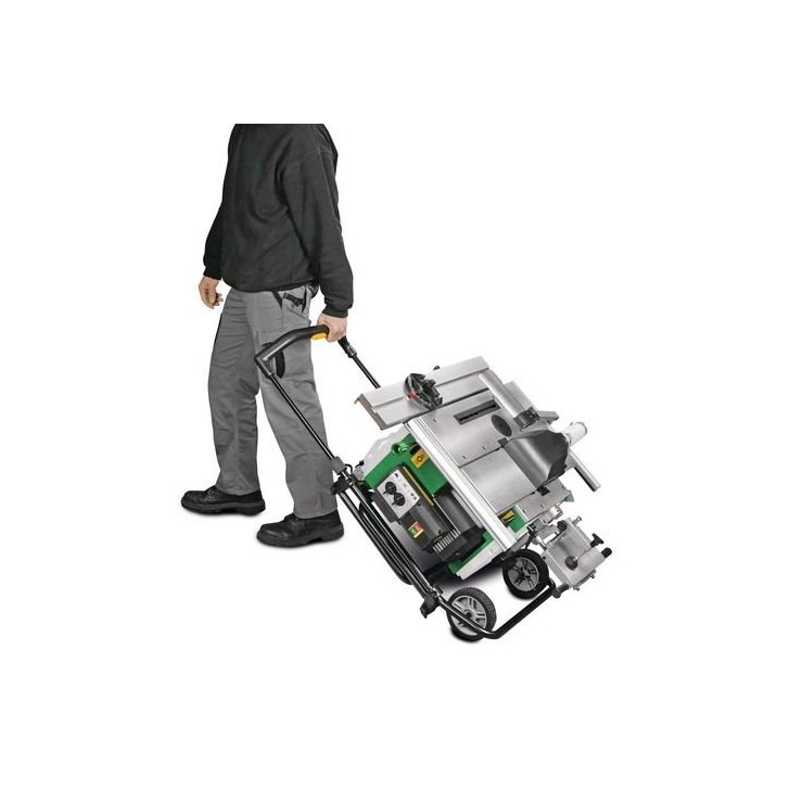 Universālais kombinētais darbgalds UMK 6