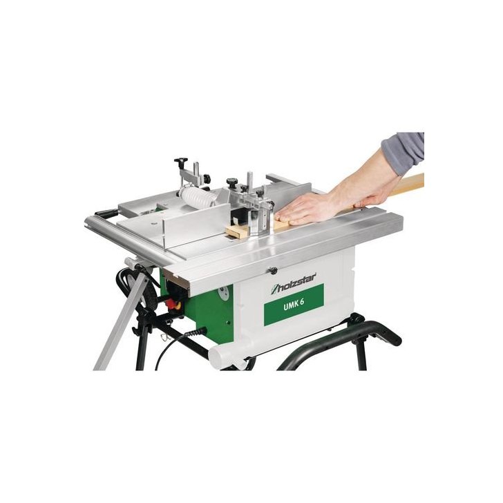 Universālais kombinētais darbgalds UMK 6