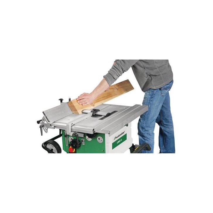 Universālais kombinētais darbgalds UMK 6