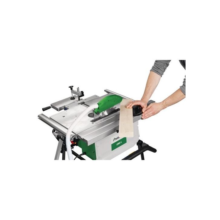 Universālais kombinētais darbgalds UMK 6