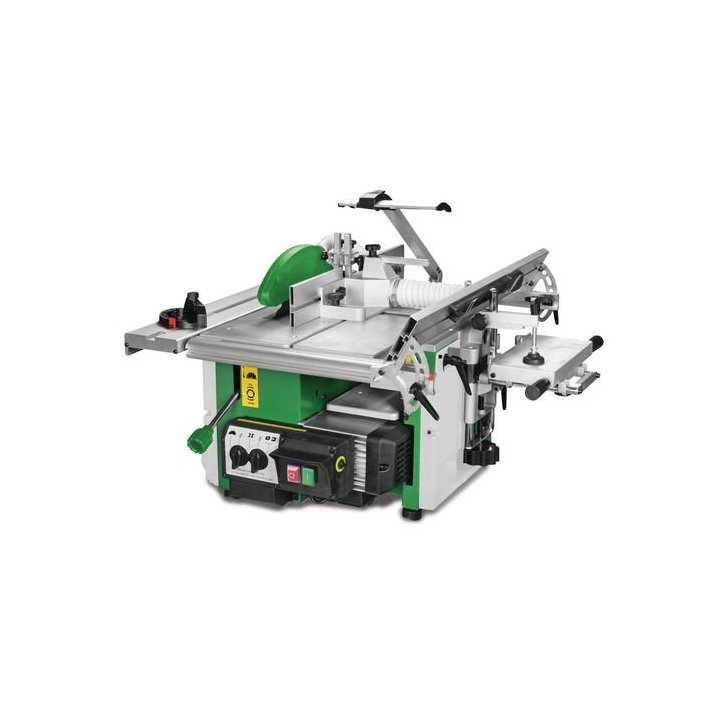 Universālais kombinētais darbgalds UMK 6