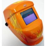 Сварочная маска 9-13 DIN