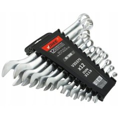 Instrumentu komplekts 6-32mm, 12 gab.