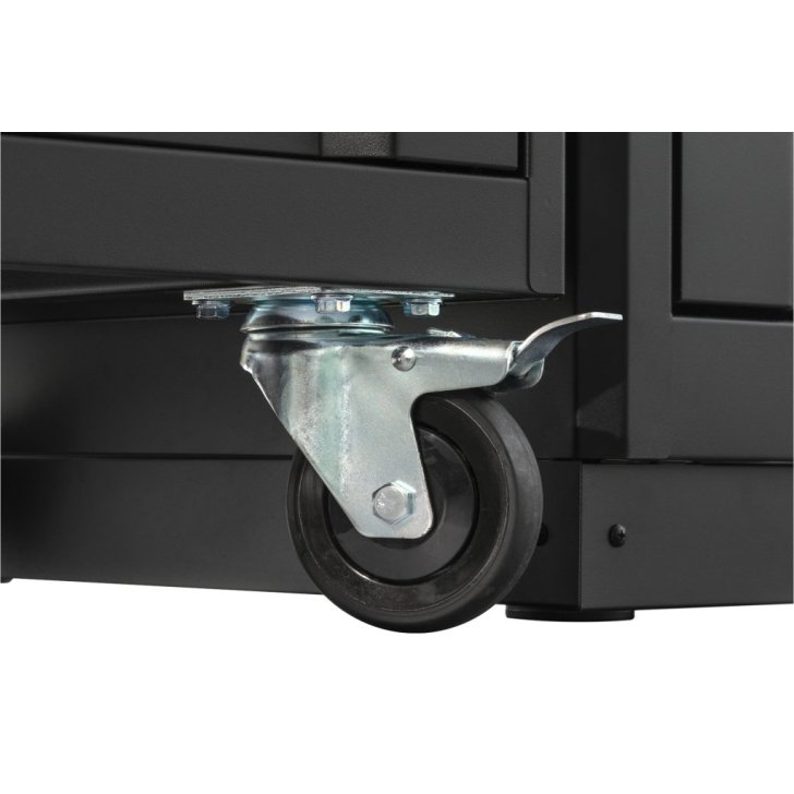 Darbnīcas mēbeļu komplekts 3720mm, 35 gab