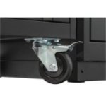 Darbnīcas mēbeļu komplekts 3720mm, 35 gab