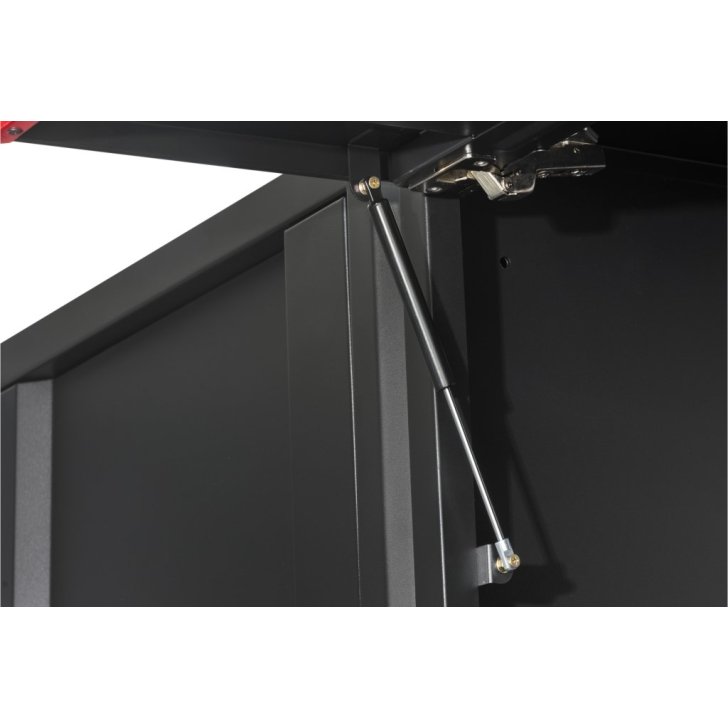 Darbnīcas mēbeļu komplekts 3720mm, 35 gab