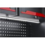 Darbnīcas mēbeļu komplekts 3720mm, 35 gab