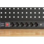 Darbnīcas mēbeļu komplekts 3720mm, 35 gab