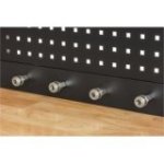 Darbnīcas mēbeļu komplekts 3720mm, 35 gab