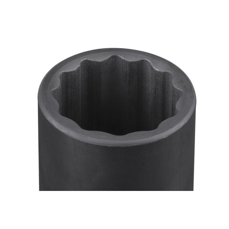 1/2" 12 punktu dziļās triecienatslēgas izmērs: 41 mm