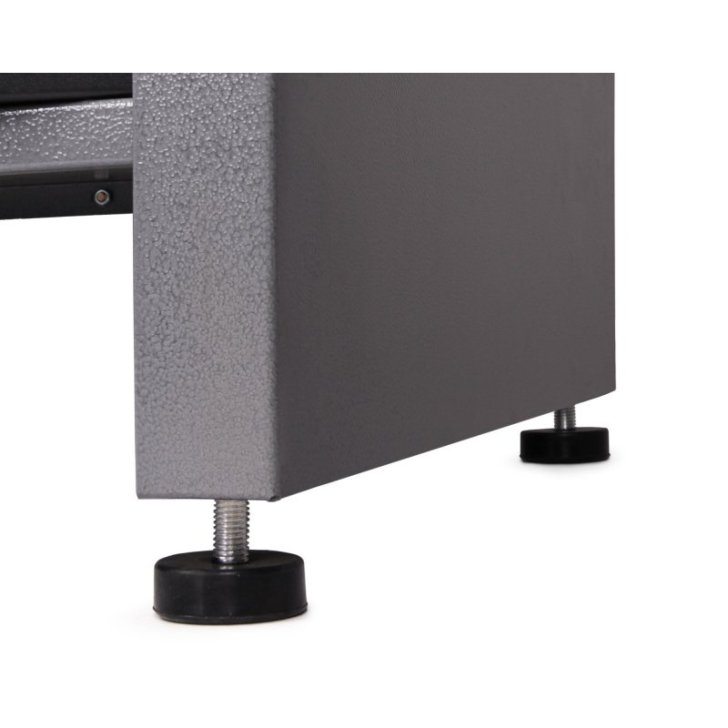 Darba galds Entdecker 160 cm, LED