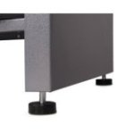 Darba galds Entdecker 160 cm, LED