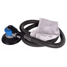 Pneumatic sander 150 mm