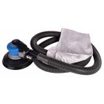 Pneimatiskā slīpmašīna 150 mm