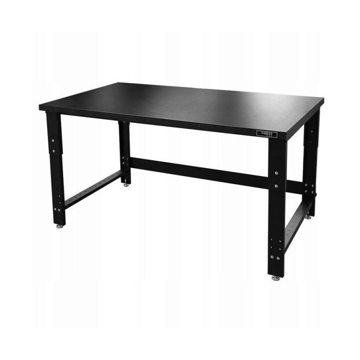 Darba galds 1500x780x830 mm