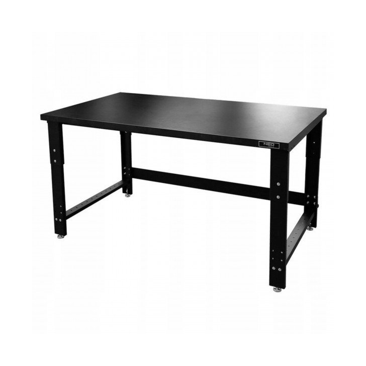 Darba galds 1500x780x830 mm