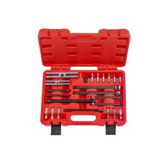 25 gab. lodīšu gultņu noņemšanas komplekts 5-12,5mm