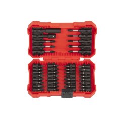 42 gab. triecienuzgaļu komplekts 1/4"