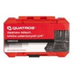 25 gabalu lodīšu gultņu novilcēju komplekts 5-12,5 mm