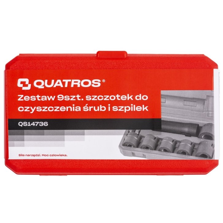 25 gabalu lodīšu gultņu novilcēju komplekts 5-12,5 mm