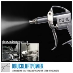 DL- pneimatiskā pūšanas pistole 3 daļ. 2