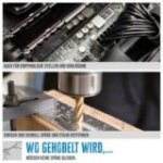 DL- pneimatiskā pūšanas pistole 3 daļ.