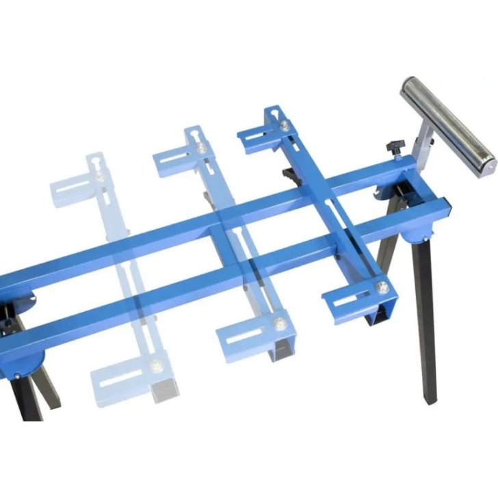 Universāls mašīnu statīvs GUG 135