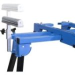 Universāls mašīnu statīvs GUG 135