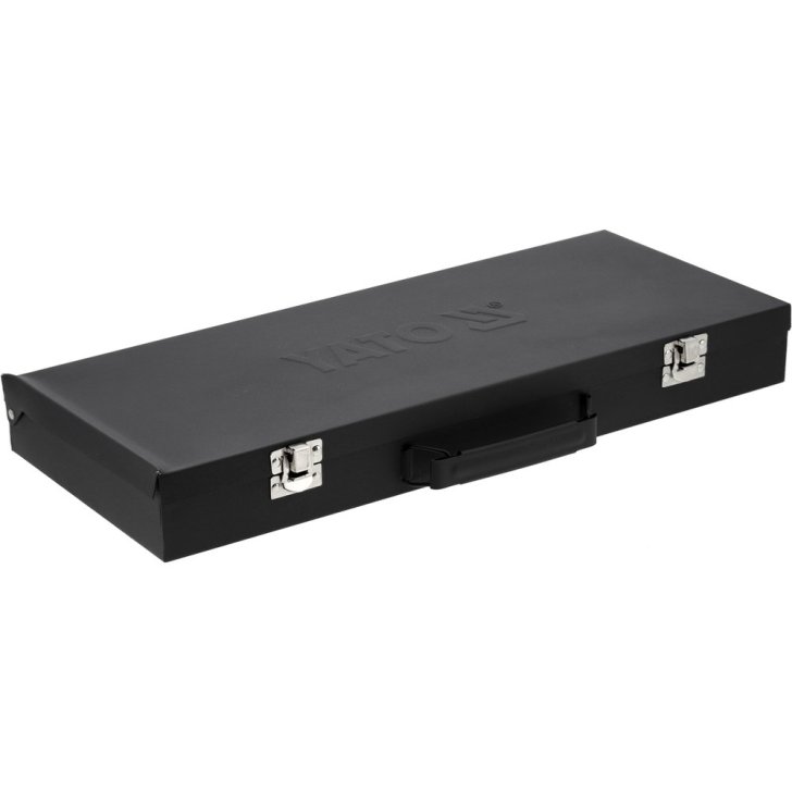 1/2" instrumentu komplekts, 25 gab.