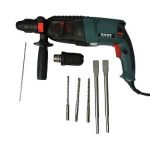 Perforators 2400 W sds plus