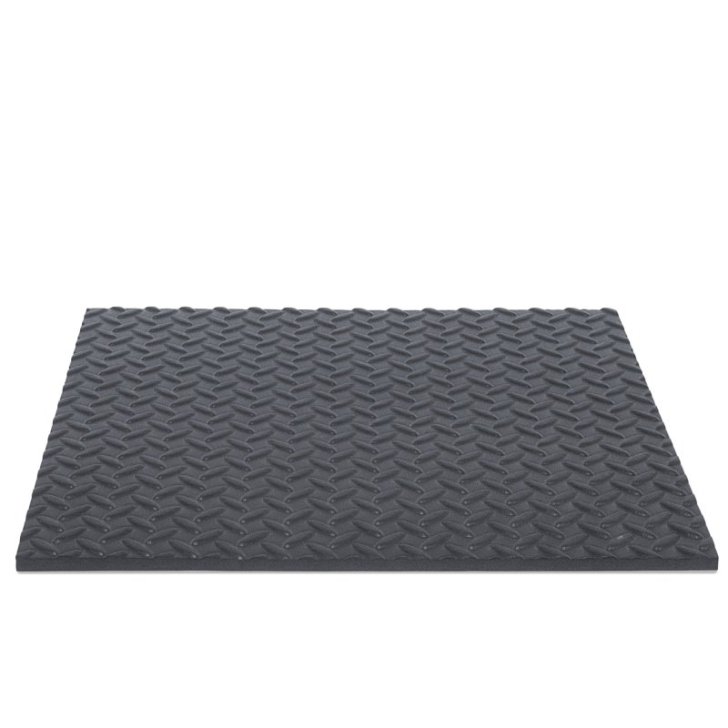 Neslīdošais paklājiņš atvilktnei Tobi EVA, 430x440 mm